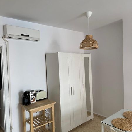 Apartamento Banda Playa Sanlucar de Barrameda Exterior photo